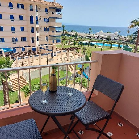 Noria 2, Pied Dans Le Sable, Magnifique Vue Mer, Piscine, Garage, Climatisation サン・ルイス・デ・サビニリャス エクステリア 写真